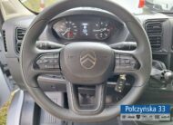 Citroen Jumper Furgon L2H1 2.2 H3-Power 120 KM MT6 3t 10 m3 | Nowy model 2024