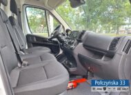 Citroen Jumper Furgon L2H1 2.2 H3-Power 120 KM MT6 3t 10 m3 | Nowy model 2024