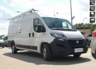 Fiat Ducato Salon Polska | Niski Przebieg| L4H2 | Od Dealera