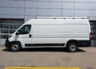 Fiat Ducato Salon Polska | Niski Przebieg| L4H2 | Od Dealera