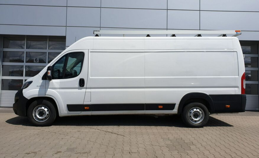 Fiat Ducato Salon Polska | Niski Przebieg| L4H2 | Od Dealera