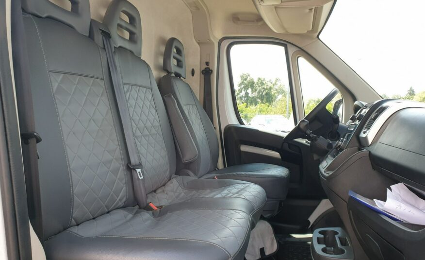 Fiat Ducato Salon Polska | Niski Przebieg| L4H2 | Od Dealera