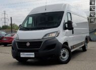 Fiat Ducato Salon Polska | Niski Przebieg | 2.3 140km | L4H2 | F23% |