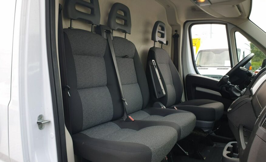 Fiat Ducato Salon Polska | Niski Przebieg | 2.3 140km | L4H2 | F23% |