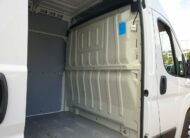 Fiat Ducato Salon Polska | Niski Przebieg | 2.3 140km | L4H2 | F23% |