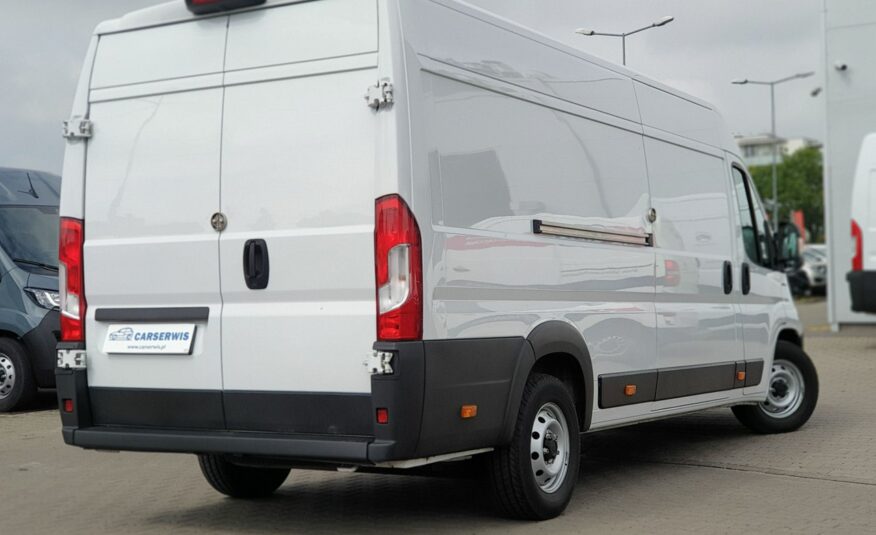 Fiat Ducato Salon Polska | Niski Przebieg | 2.3 140km | L4H2 | F23% |