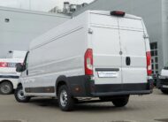 Fiat Ducato Salon Polska | Niski Przebieg | 2.3 140km | L4H2 | F23% |