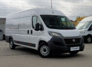 Fiat Ducato Salon Polska | Niski Przebieg | 2.3 140km | L4H2 | F23% |