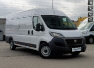 Fiat Ducato Salon Polska | Niski Przebieg | 2.3 140km | L4H2 | F23% |