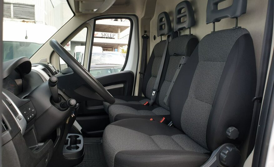 Fiat Ducato Salon Polska | Niski Przebieg | 2.3 140km | L4H2 | F23% |