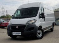 Fiat Ducato Salon Polska | Niski Przebieg | 2.3 140km | L4H2 | F23% |