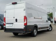 Fiat Ducato Salon Polska | Niski Przebieg | 2.3 140km | L4H2 | F23% |