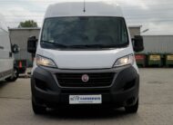 Fiat Ducato Salon Polska | Niski Przebieg | 2.3 140km | L4H2 | F23% |