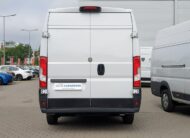 Fiat Ducato Salon Polska | Niski Przebieg | 2.3 140km | L4H2 | F23% |