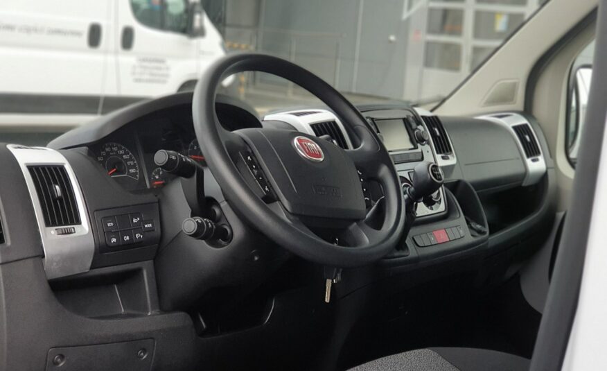 Fiat Ducato Salon Polska | Niski Przebieg | 2.3 140km | L4H2 | F23% |