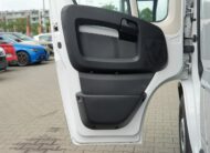 Fiat Ducato Salon Polska | Niski Przebieg | 2.3 140km | L4H2 | F23% |