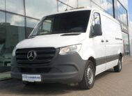 Mercedes Sprinter Salon Polska | 1wł Vat 23% I Izoterma