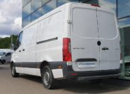 Mercedes Sprinter Salon Polska | 1wł Vat 23% I Izoterma