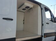 Mercedes Sprinter Salon Polska | 1wł Vat 23% I Izoterma