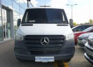 Mercedes Sprinter Salon Polska | 1wł Vat 23% I Izoterma