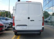 Mercedes Sprinter Salon Polska | 1wł Vat 23% I Izoterma