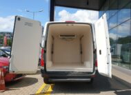 Mercedes Sprinter Salon Polska | 1wł Vat 23% I Izoterma