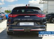 Kia Pro_cee’d 1.5 T-GDI 140KM 7DCT GT-Line | Black Pearl |PRE+TEC+AEB+A18 | MY25