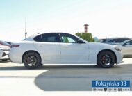 Alfa Romeo Giulia Tributo Italiano 2.0 280KM AT8 AWD| Alfa White| MY24