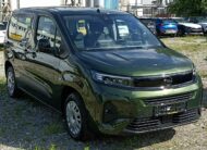 Opel Combo Opel Combo Life Long 1.2 110KM Rok Produkcji 2024 5 Miejsc