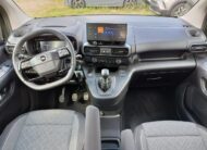 Opel Combo Opel Combo Life Long 1.2 110KM Rok Produkcji 2024 5 Miejsc