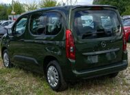 Opel Combo Opel Combo Life Long 1.2 110KM Rok Produkcji 2024 5 Miejsc