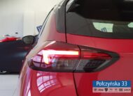 Opel Corsa GS 1.2 Turbo AT8 100 KM S&S|Opony wielosezonowe|Multimedia