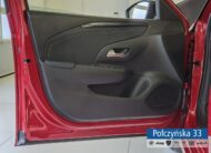 Opel Corsa GS 1.2 Turbo AT8 100 KM S&S|Opony wielosezonowe|Multimedia