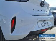 Opel Corsa GS 1.2 Turbo AT8 100 KM S&S|Opony wielosezonowe|Multimedia