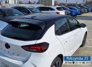 Opel Corsa GS 1.2 Turbo AT8 100 KM S&S|Opony wielosezonowe|Multimedia