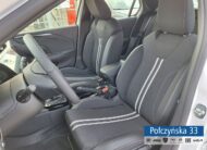 Opel Corsa GS 1.2 Turbo AT8 100 KM S&S|Opony wielosezonowe|Multimedia