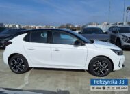 Opel Corsa GS 1.2 Turbo AT8 100 KM S&S|Opony wielosezonowe|Multimedia