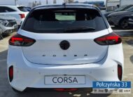 Opel Corsa GS 1.2 Turbo AT8 100 KM S&S|Opony wielosezonowe|Multimedia