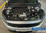 Opel Corsa GS 1.2 Turbo AT8 100 KM S&S|Opony wielosezonowe|Multimedia