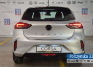 Opel Corsa GS 1.2 Turbo AT8 100 KM S&S|Opony wielosezonowe|Multimedia