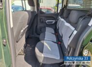 Citroen Berlingo 1.5 HDI 130 AT8 M | wersja Plus | Pakiet Style | Nowy model 2024