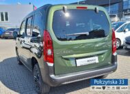 Citroen Berlingo 1.5 HDI 130 AT8 M | wersja Plus | Pakiet Style | Nowy model 2024