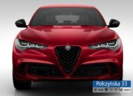 Alfa Romeo Stelvio Quadrifoglio  2.9 V6 520 KM AT8 Q4|Alfa Red| Techno|MY24