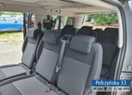 Peugeot Traveller 2.0 BlueHDI 180 KM AT8 Long Business | Szary Acier | 2024