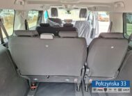 Peugeot Traveller 2.0 BlueHDI 180 KM AT8 Long Business | Szary Acier | 2024