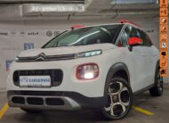 Citroen C3 Aircross Salon Polska, Serwis , 1-wszy użytkownik