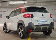 Citroen C3 Aircross Salon Polska, Serwis , 1-wszy użytkownik