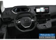 Peugeot Partner 1.5 BlueHDI 130 KM AT8 Long Base | Automat | Multimedia | Nowy model