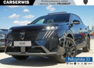 Peugeot 3008 1.2 Hybrid 136 KM eDCS6 GT|Pak. Zimowy, HiFi, Bezpieczeństwo|Alcantara