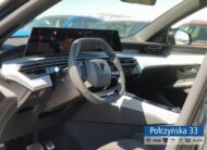 Peugeot 3008 1.2 Hybrid 136 KM eDCS6 GT|Pak. Zimowy, HiFi, Bezpieczeństwo|Alcantara